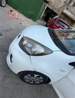 كيا بيكانتو